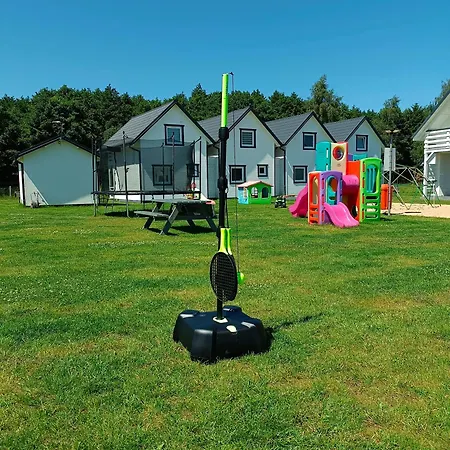 Brzozowe Zacisze Holiday home