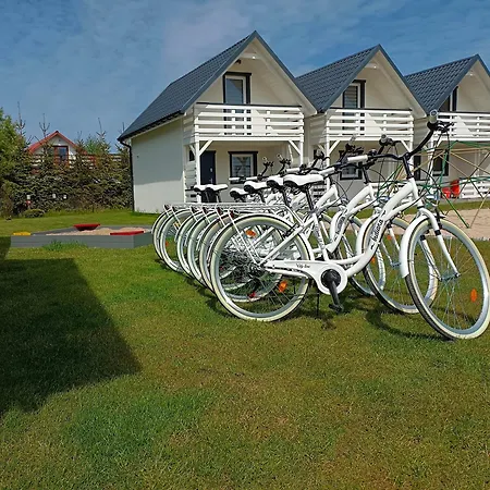 Brzozowe Zacisze Holiday home